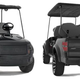 Illustration for article titled Ford Raptor Monster Golf Cart Will Destroy Sand Traps, Scare That Gopher
